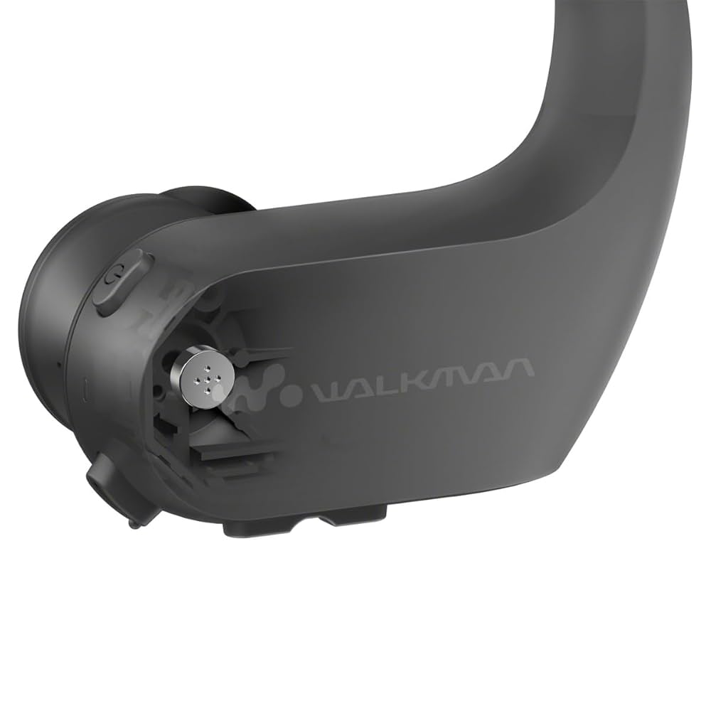 SONY Walkman Bluetoothイヤホン NW-WS623 Amazon.co.jp: ソニー ヘッドホン一体型ウォークマン Wシリーズ